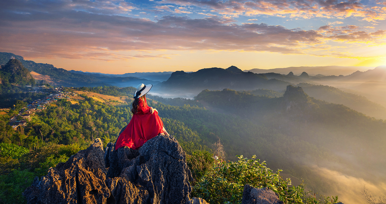 Travelers Guide to Sustainable Tourism